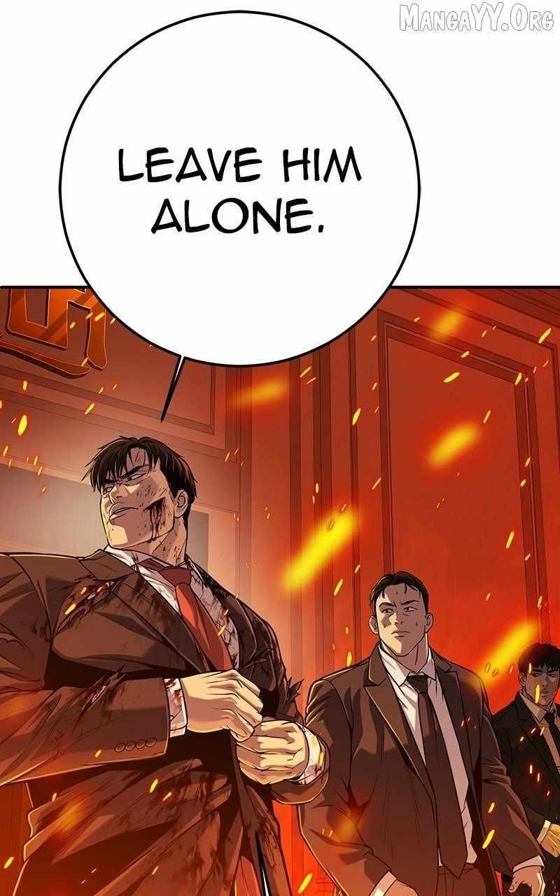 Son’s Retribution Chapter 72 - Page 5