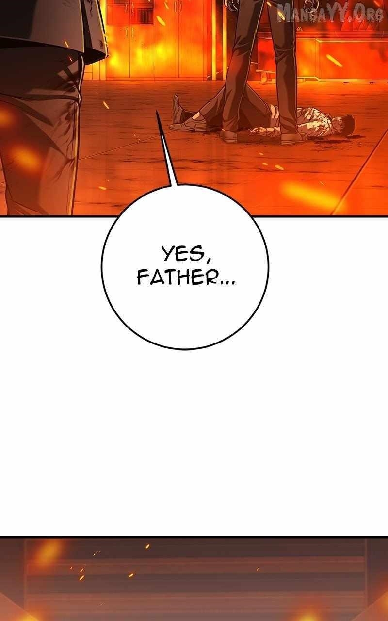 Son’s Retribution Chapter 72 - Page 59