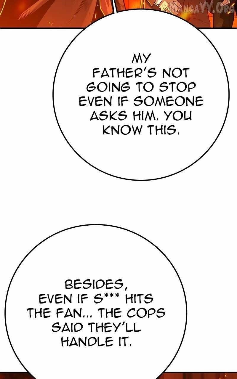 Son’s Retribution Chapter 72 - Page 6