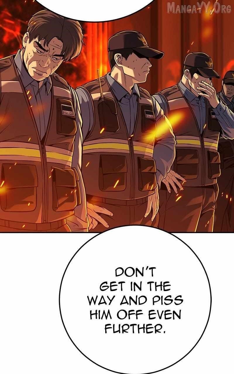 Son’s Retribution Chapter 72 - Page 7