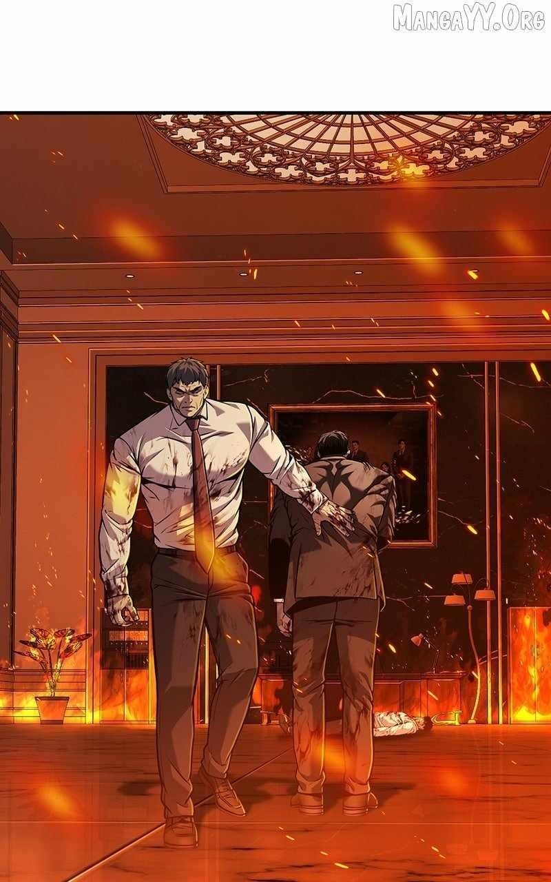 Son’s Retribution Chapter 72 - Page 74