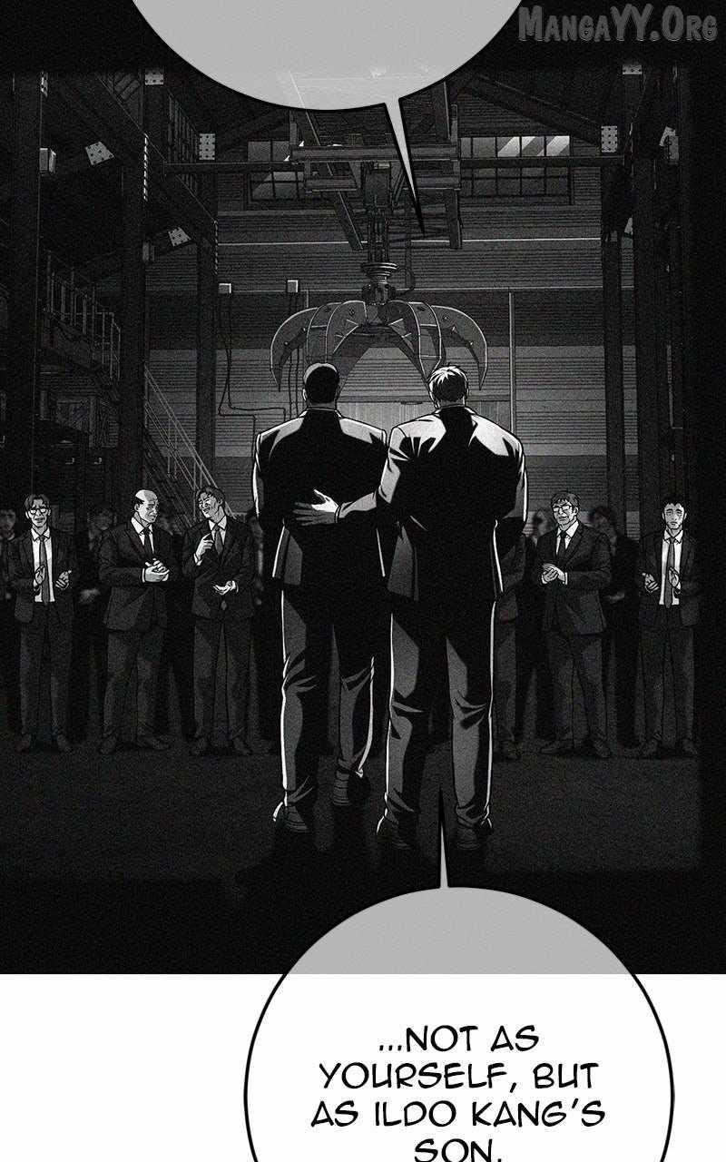 Son’s Retribution Chapter 72 - Page 76