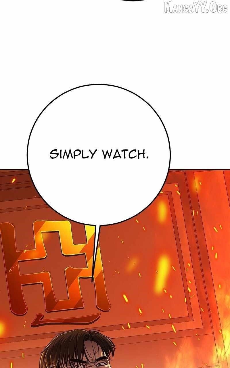 Son’s Retribution Chapter 72 - Page 8