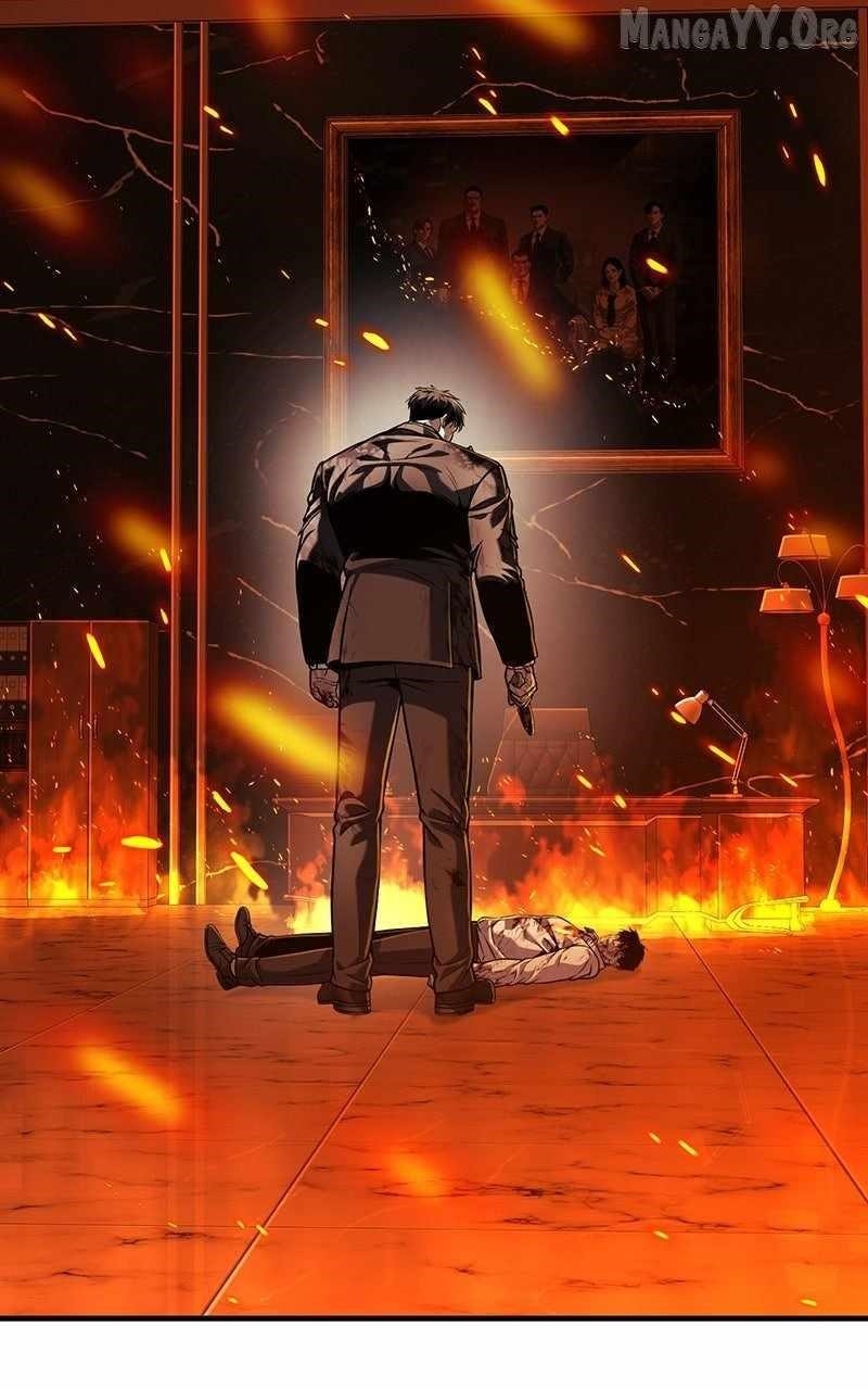 Son’s Retribution Chapter 72 - Page 87