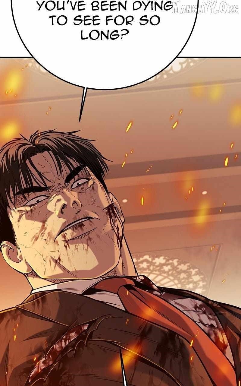 Son’s Retribution Chapter 72 - Page 89