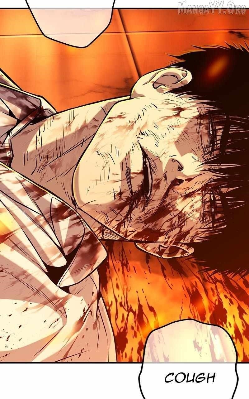 Son’s Retribution Chapter 72 - Page 91