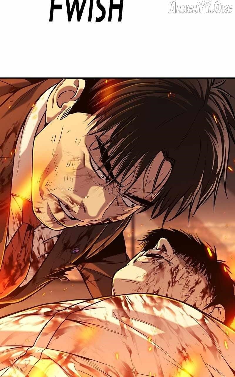Son’s Retribution Chapter 72 - Page 96