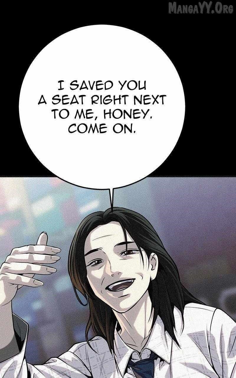 Son’s Retribution Chapter 73 - Page 10