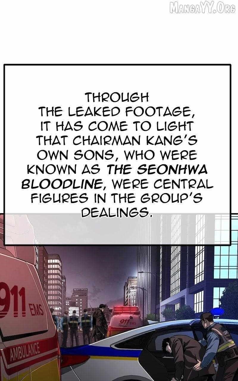 Son’s Retribution Chapter 73 - Page 122