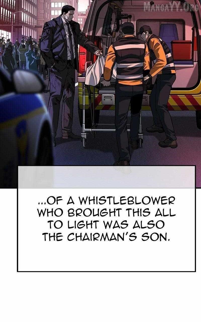 Son’s Retribution Chapter 73 - Page 126