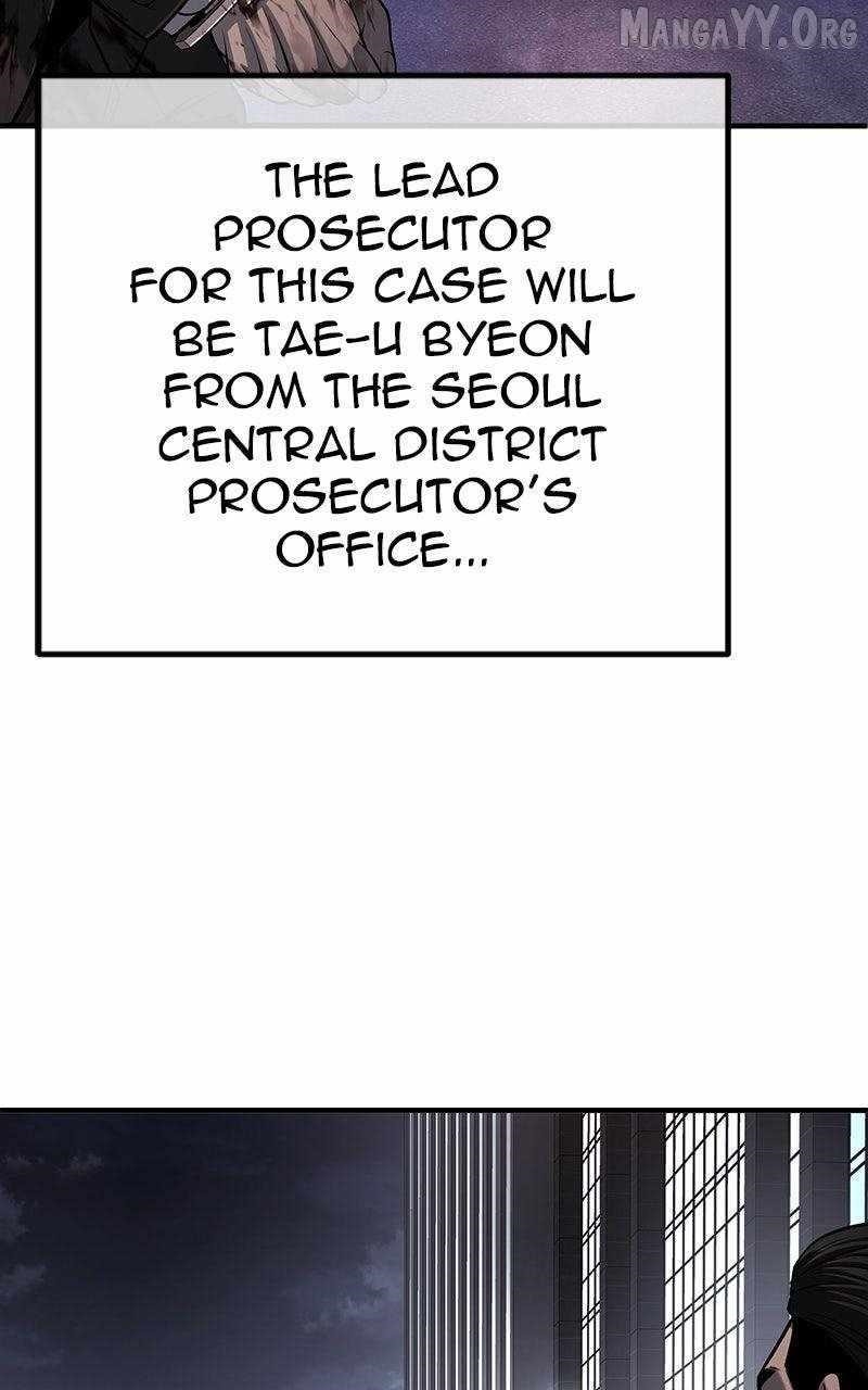 Son’s Retribution Chapter 73 - Page 134