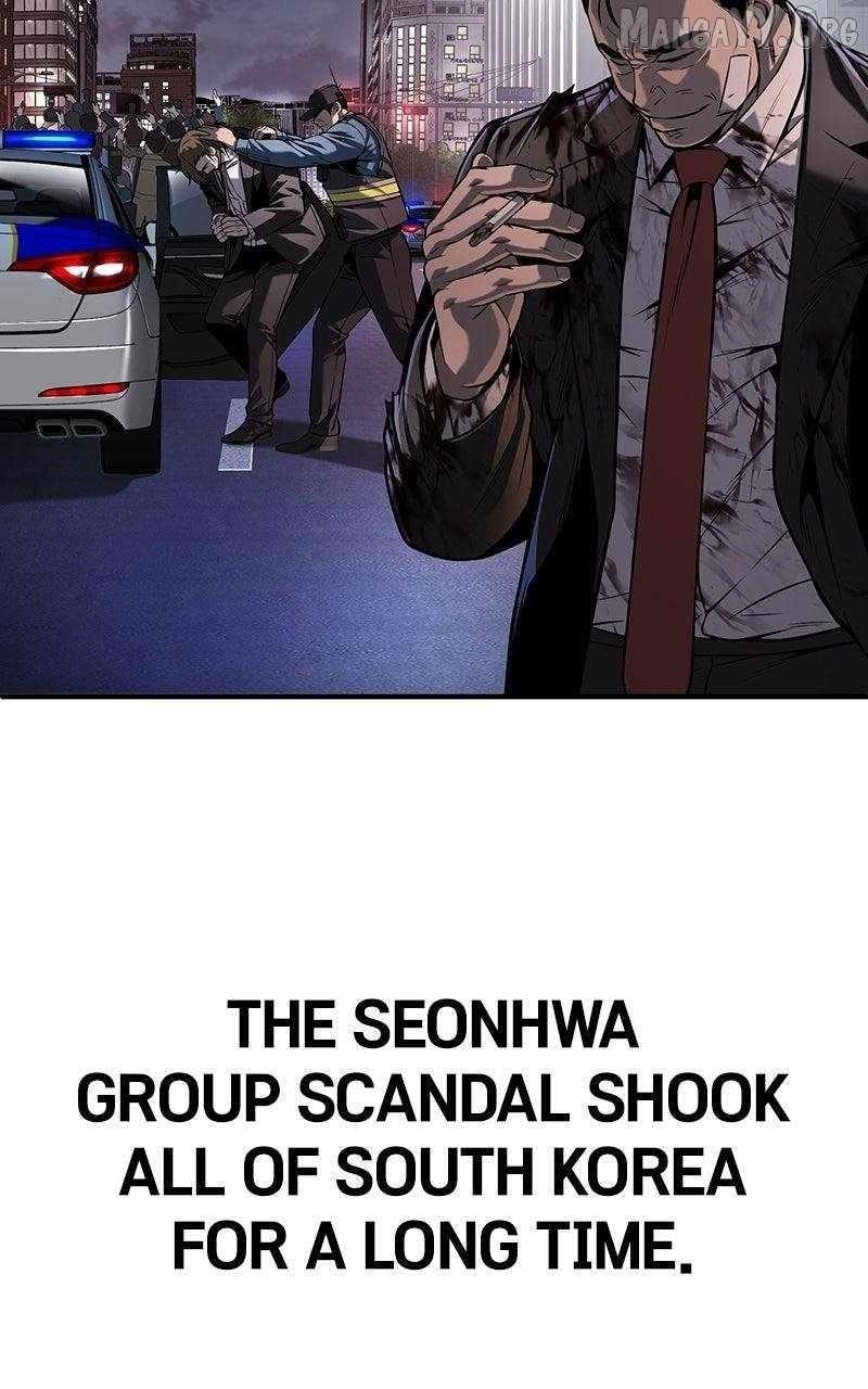 Son’s Retribution Chapter 73 - Page 138