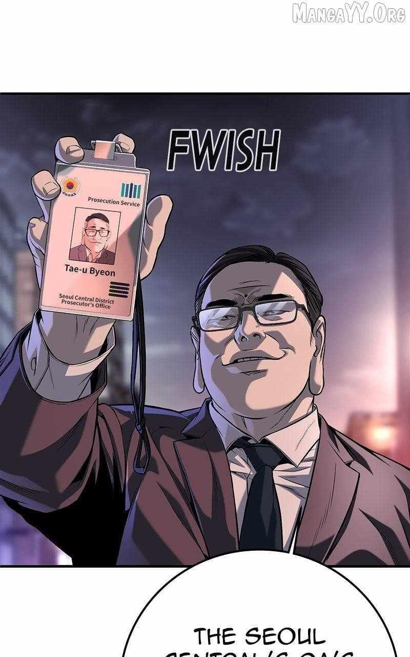 Son’s Retribution Chapter 73 - Page 141