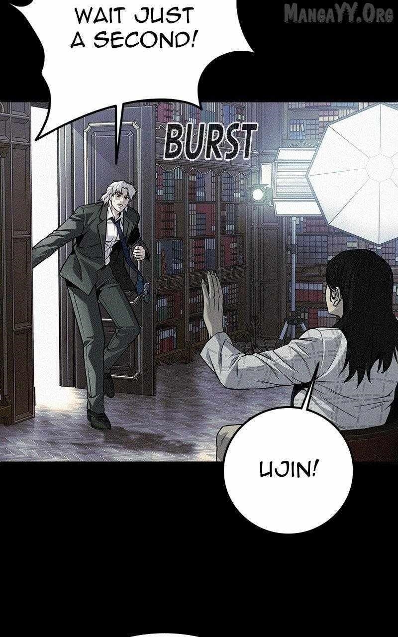 Son’s Retribution Chapter 73 - Page 17