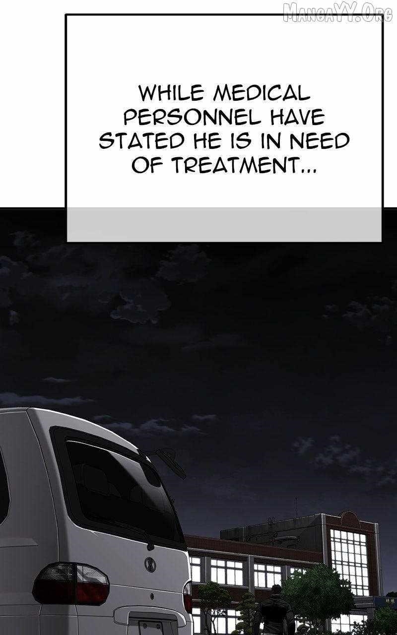 Son’s Retribution Chapter 73 - Page 173