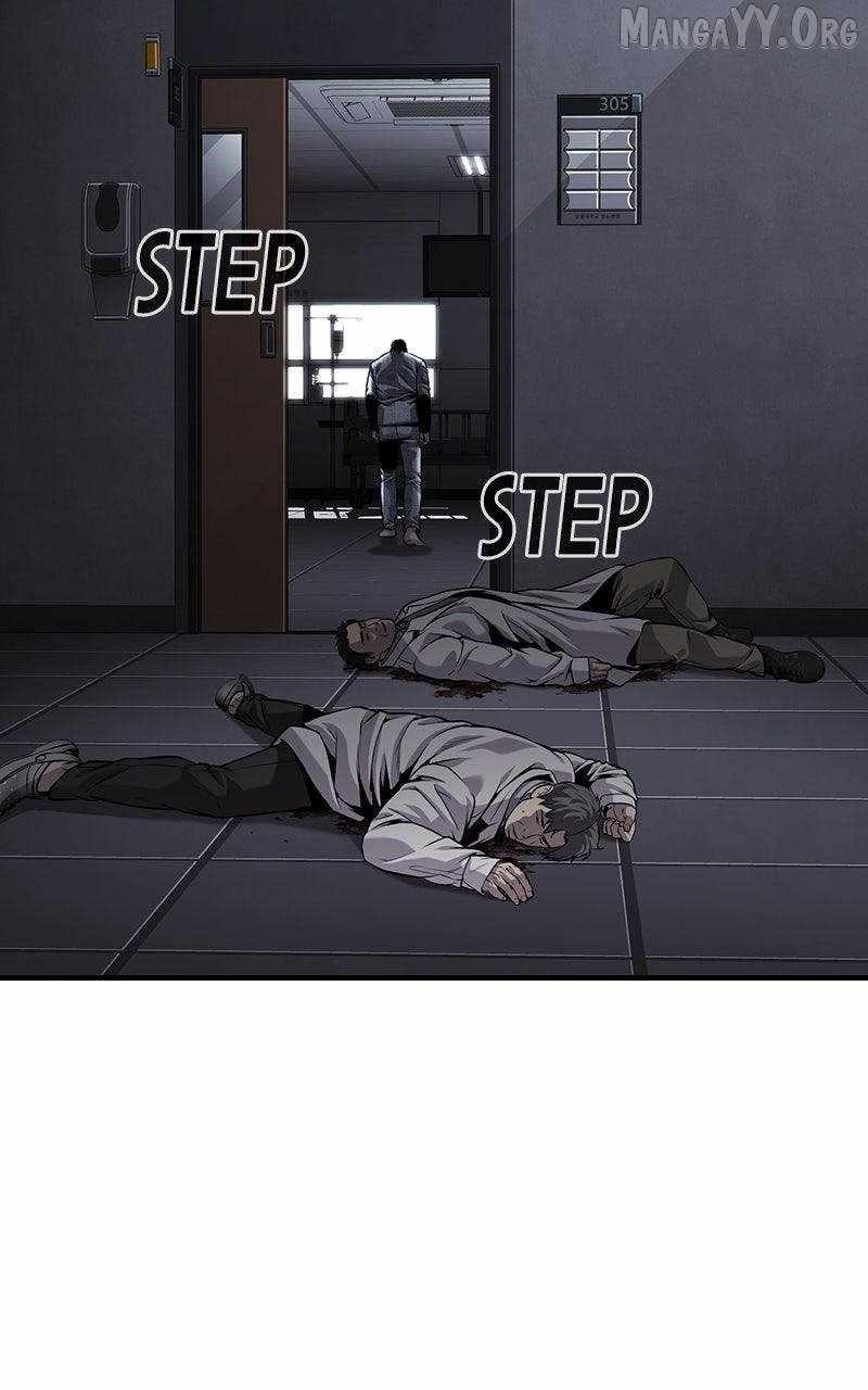 Son’s Retribution Chapter 73 - Page 178