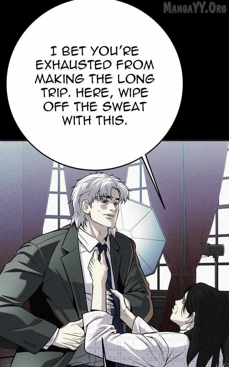 Son’s Retribution Chapter 73 - Page 18