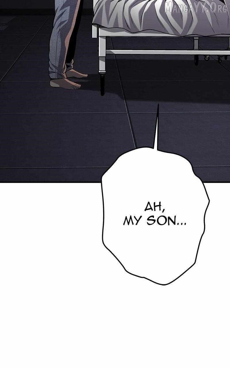 Son’s Retribution Chapter 73 - Page 188