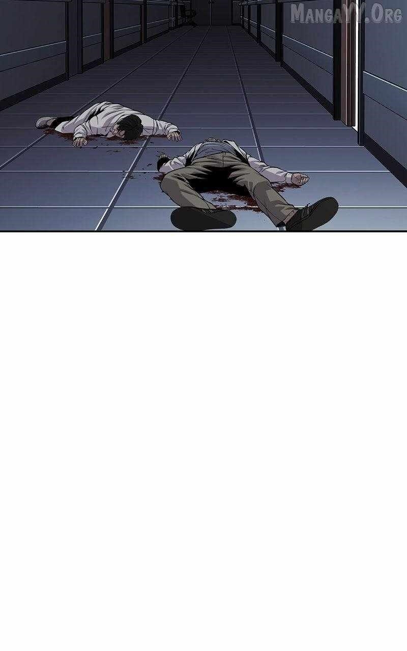 Son’s Retribution Chapter 73 - Page 203