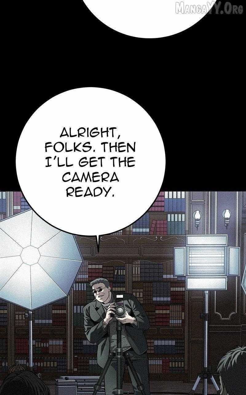 Son’s Retribution Chapter 73 - Page 21