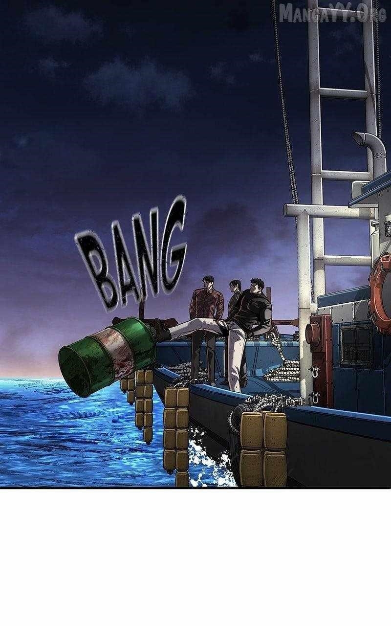 Son’s Retribution Chapter 73 - Page 230