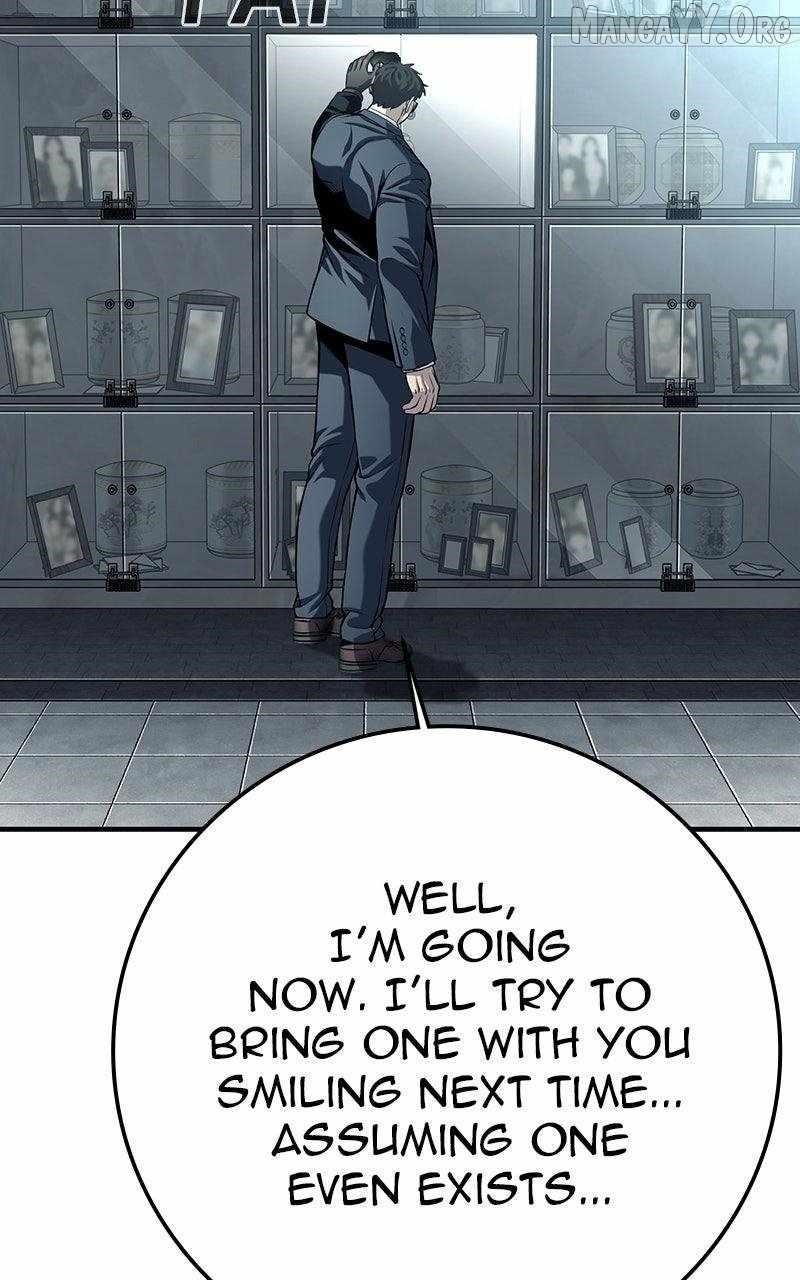 Son’s Retribution Chapter 73 - Page 244