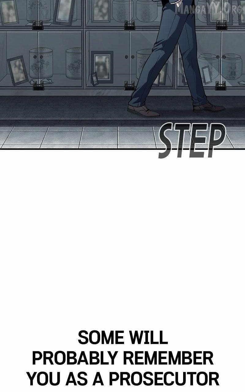 Son’s Retribution Chapter 73 - Page 246