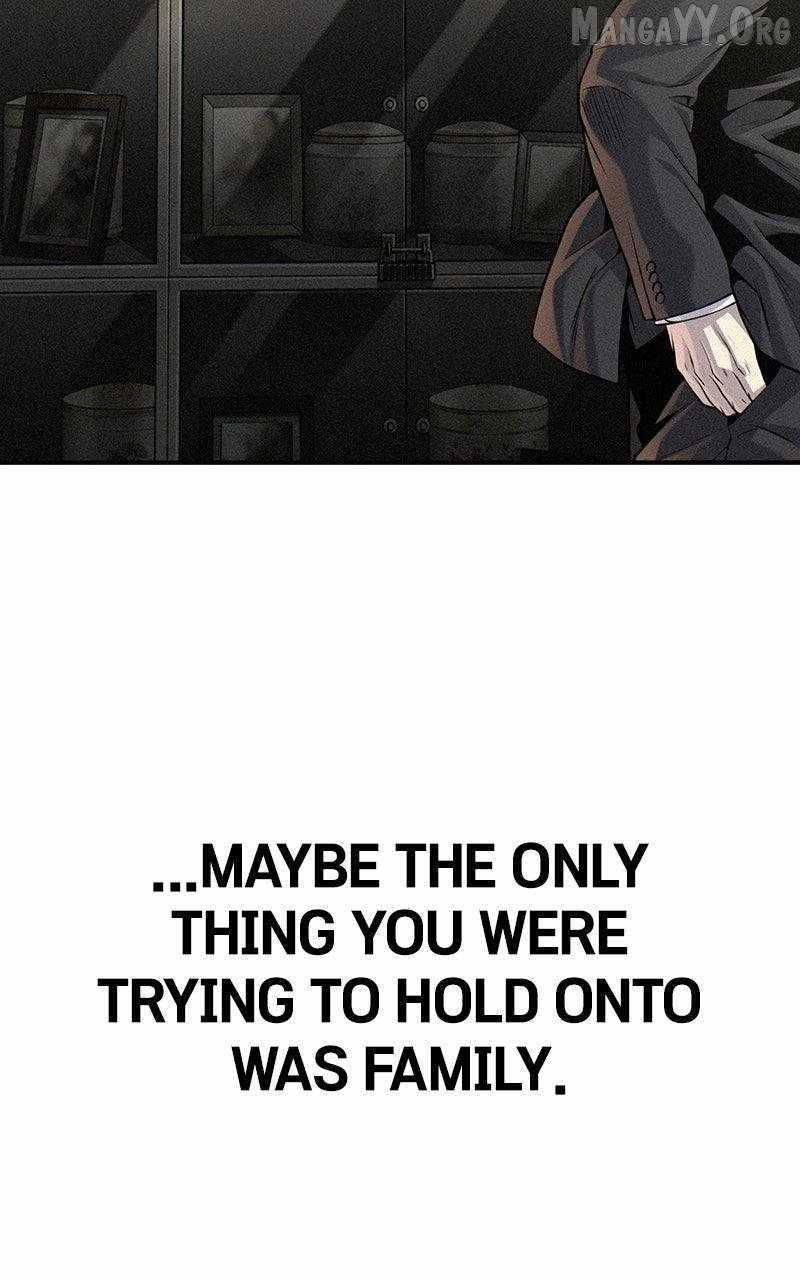 Son’s Retribution Chapter 73 - Page 256