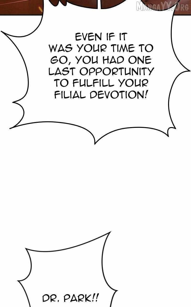 Son’s Retribution Chapter 73 - Page 54