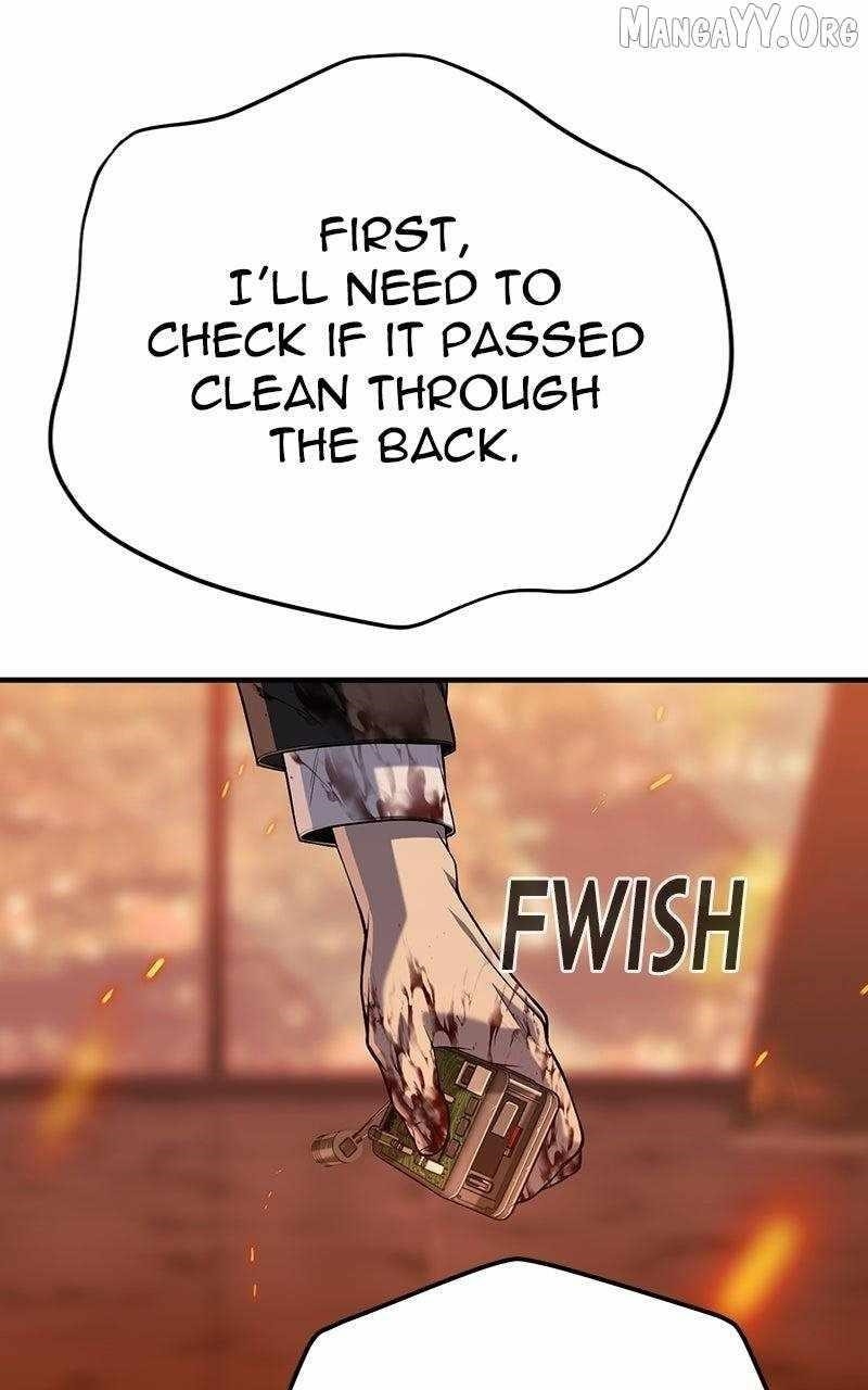 Son’s Retribution Chapter 73 - Page 60