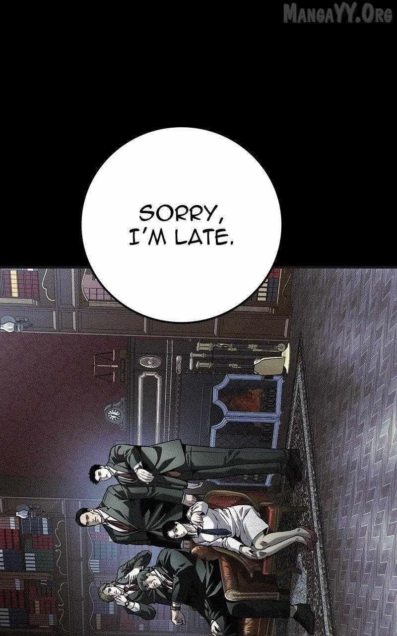 Son’s Retribution Chapter 73 - Page 8