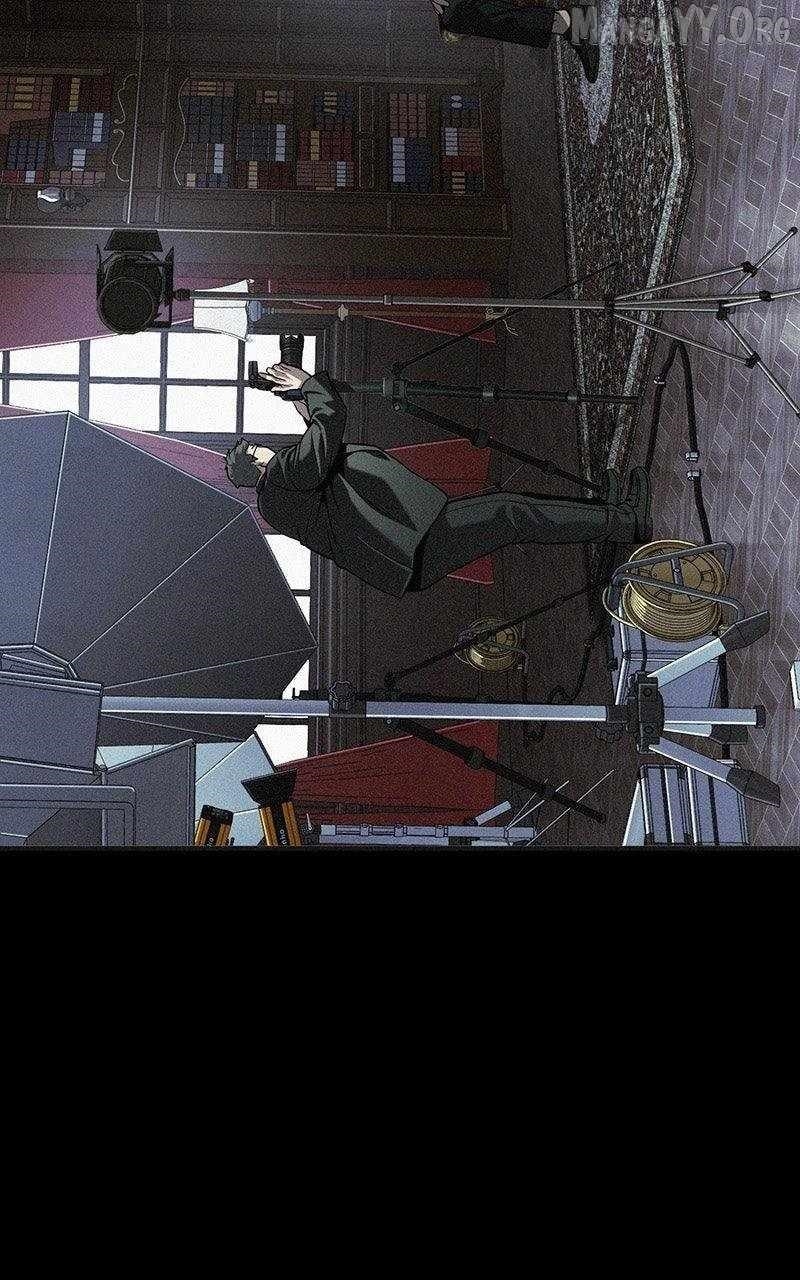 Son’s Retribution Chapter 73 - Page 9