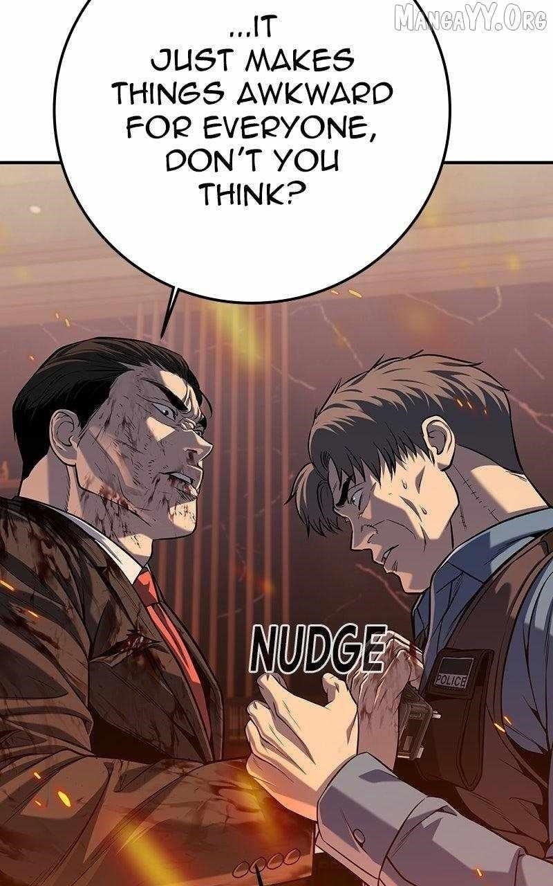 Son’s Retribution Chapter 73 - Page 94