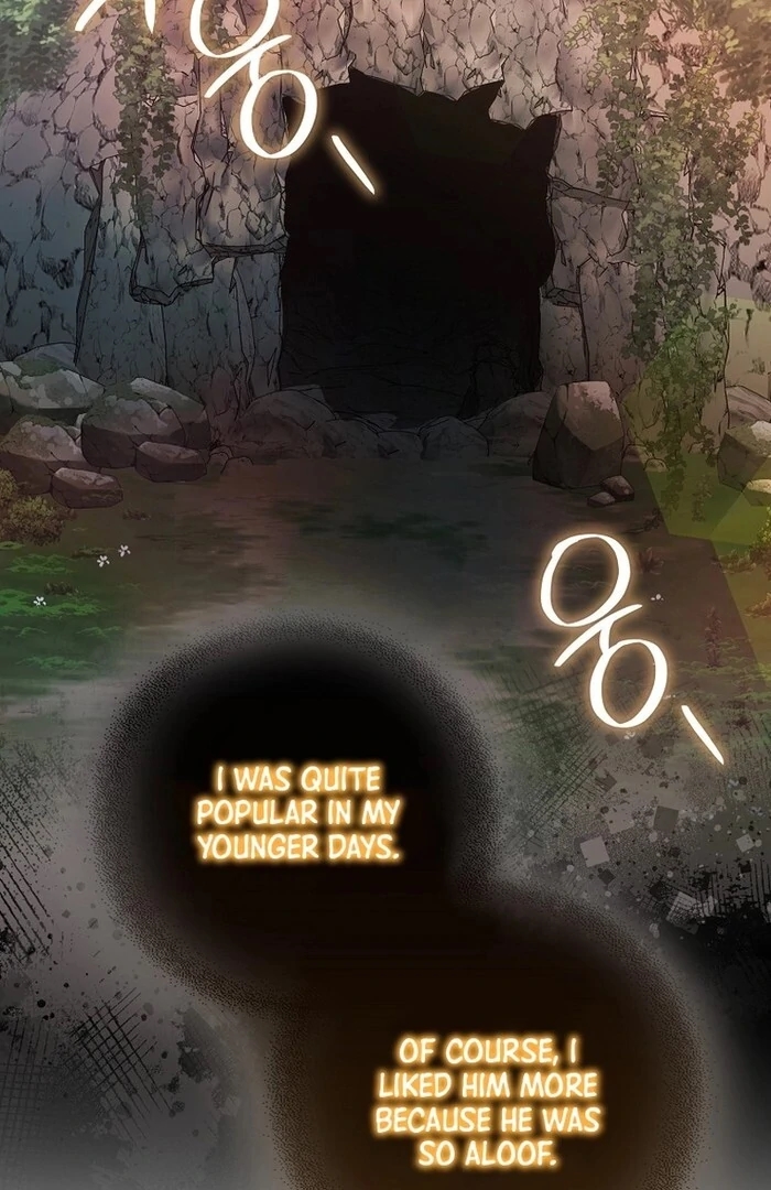 Sword God Dragon Chapter 32 - Page 21