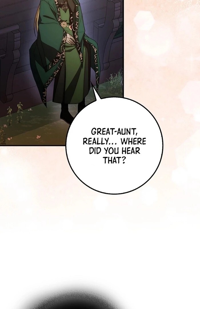 Sword God Dragon Chapter 32 - Page 33