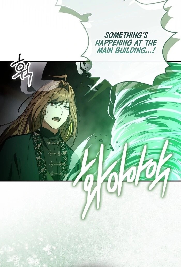 Sword God Dragon Chapter 32 - Page 44