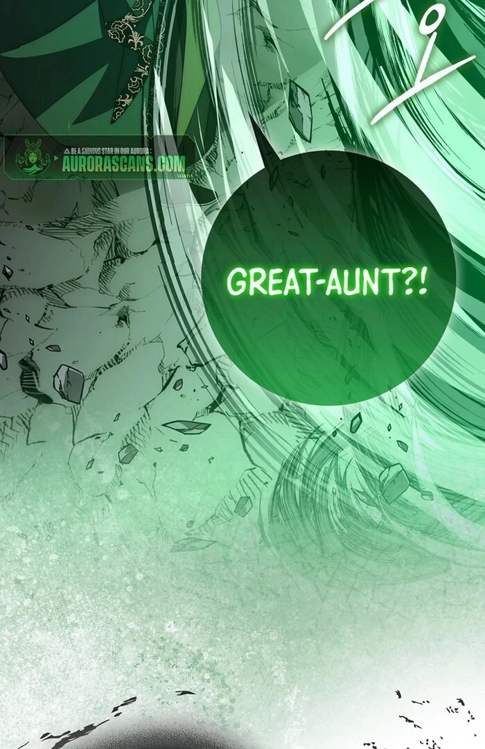 Sword God Dragon Chapter 32 - Page 46