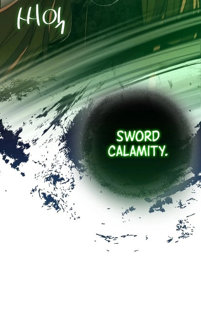 Sword God Dragon Chapter 32 - Page 48