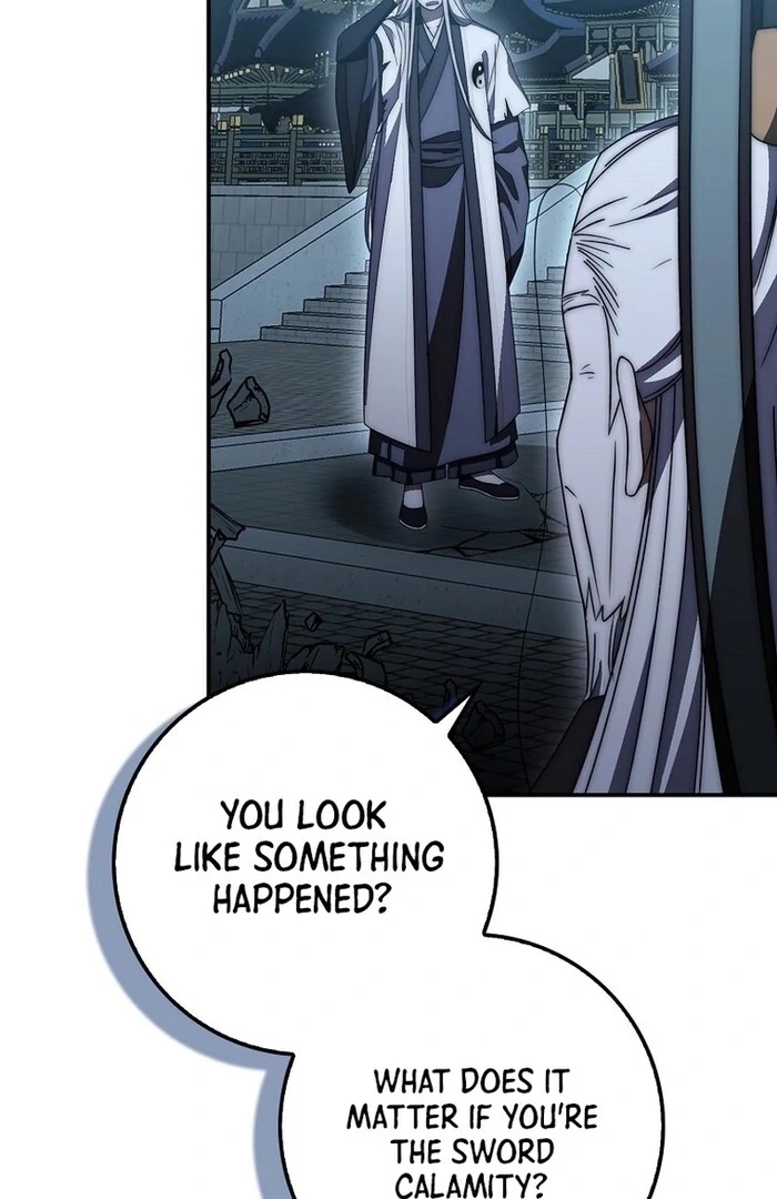 Sword God Dragon Chapter 32 - Page 57