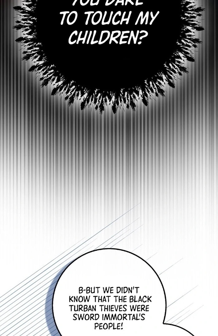 Sword God Dragon Chapter 32 - Page 6