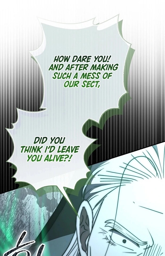 Sword God Dragon Chapter 32 - Page 64