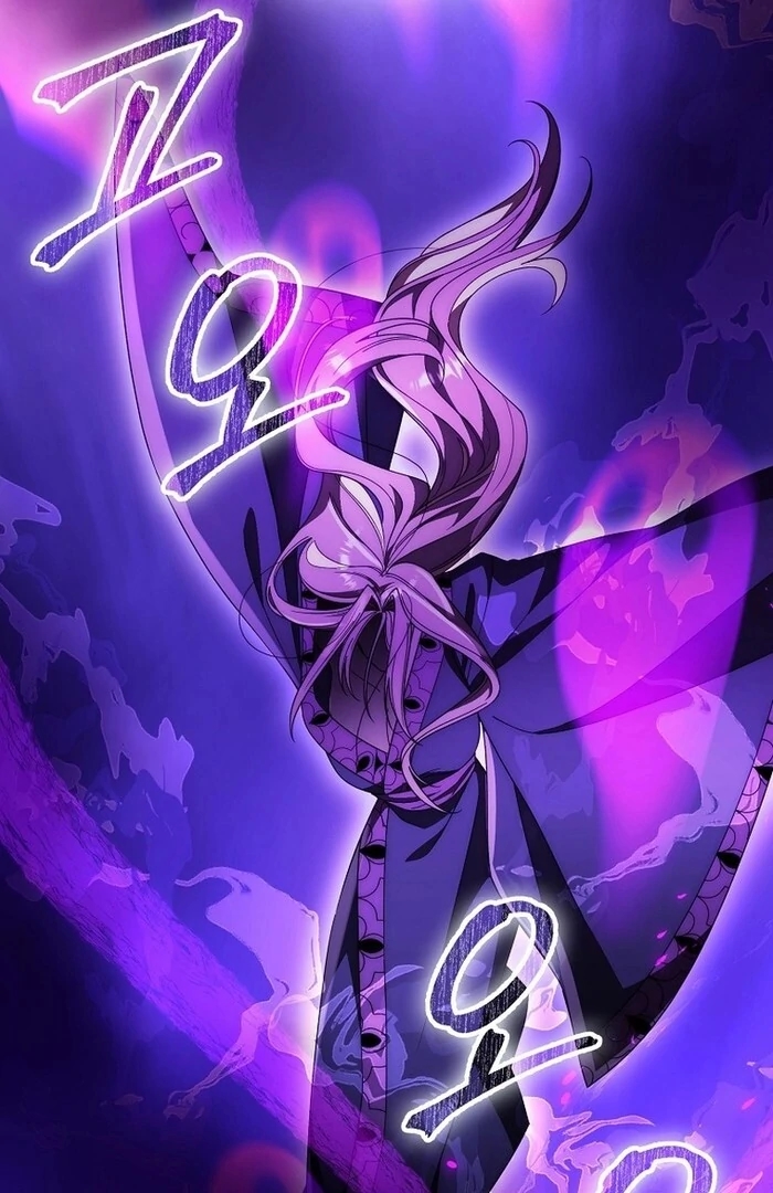 Sword God Dragon Chapter 32 - Page 84