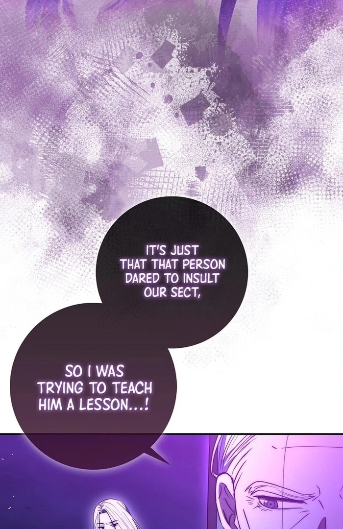 Sword God Dragon Chapter 32 - Page 93