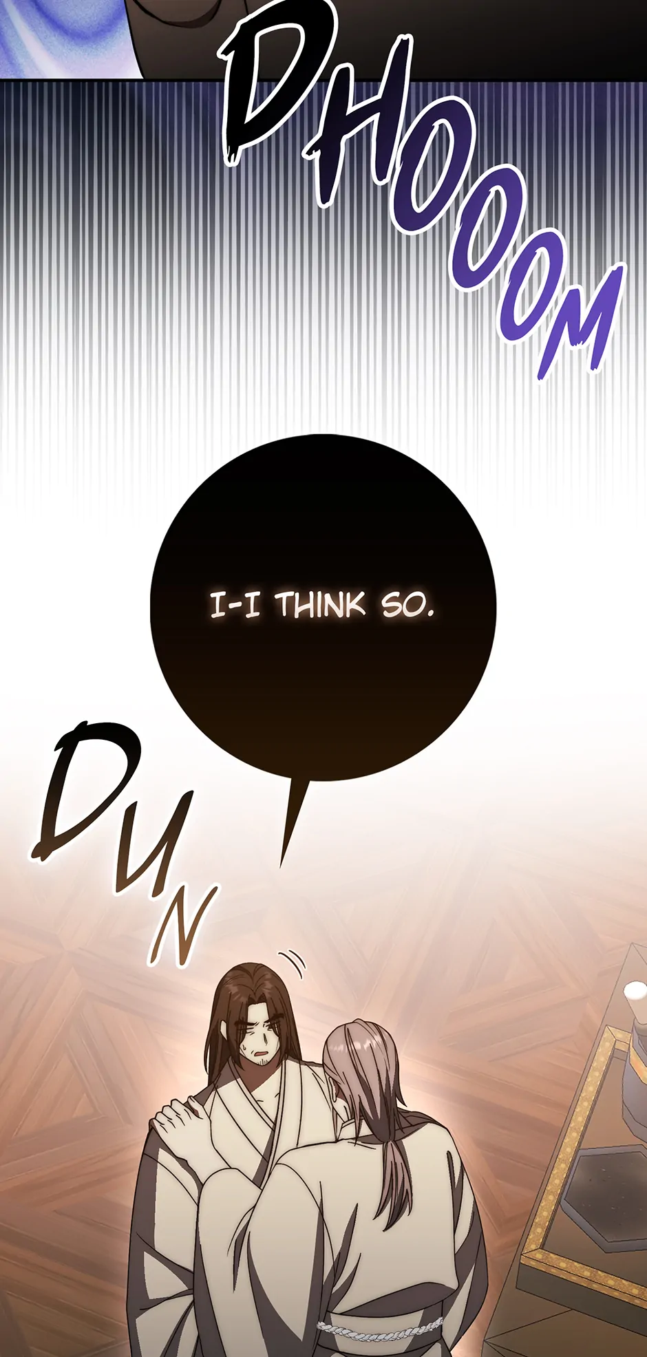 Sword God Dragon Chapter 35 - Page 13