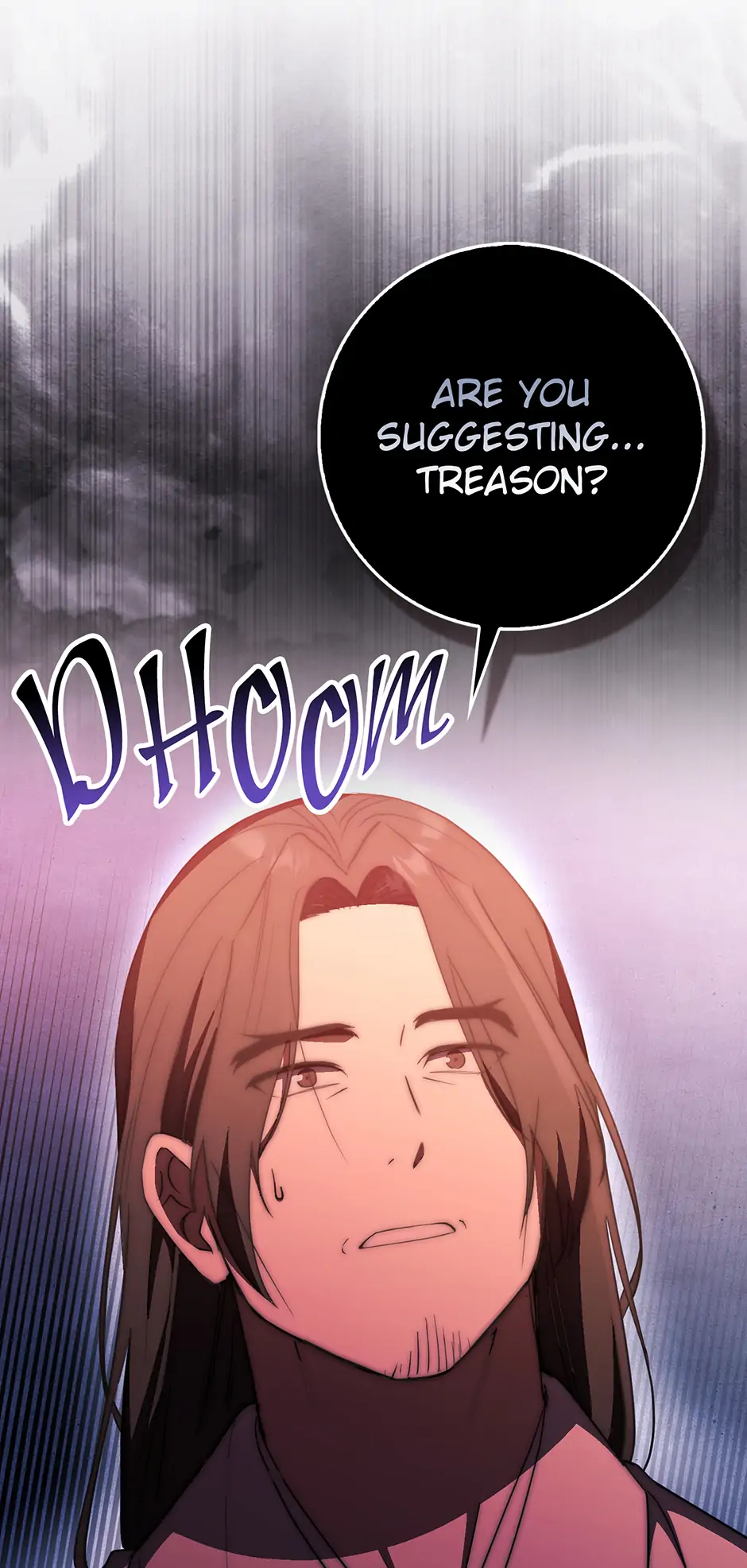 Sword God Dragon Chapter 35 - Page 19