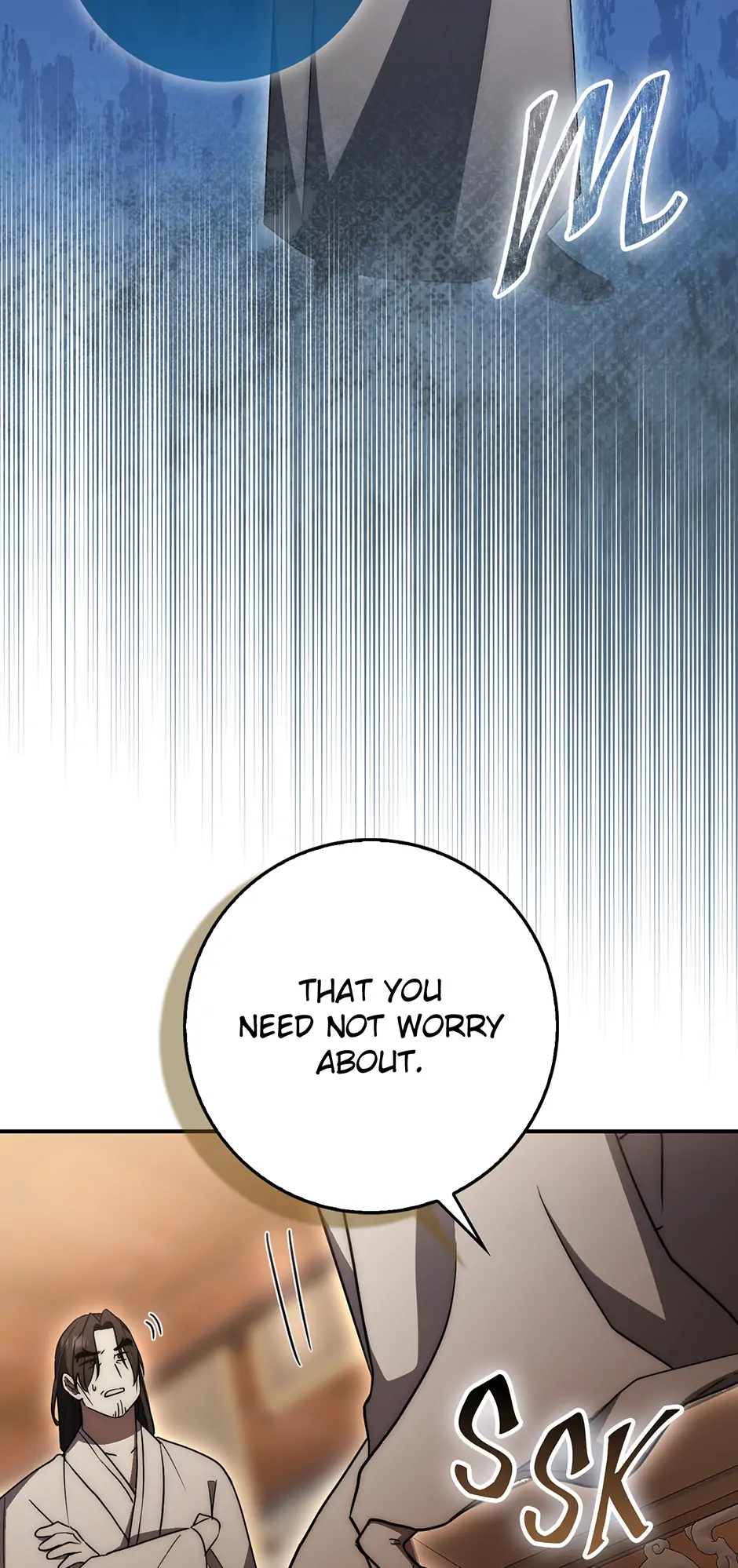 Sword God Dragon Chapter 35 - Page 28