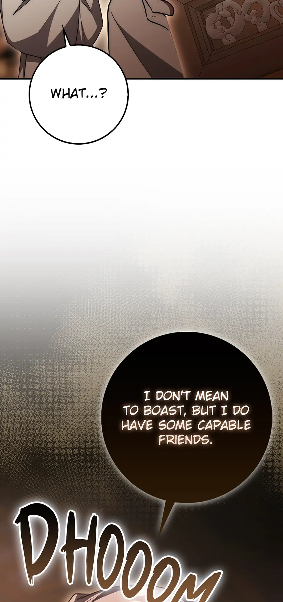 Sword God Dragon Chapter 35 - Page 29