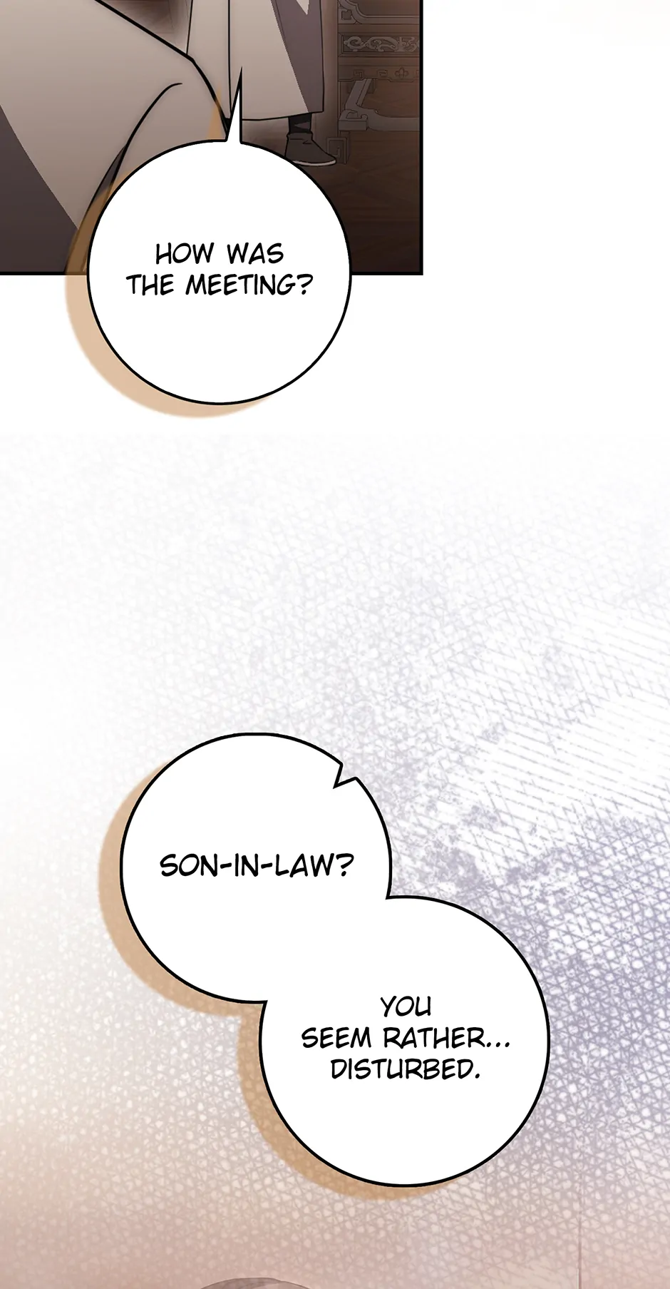 Sword God Dragon Chapter 35 - Page 3