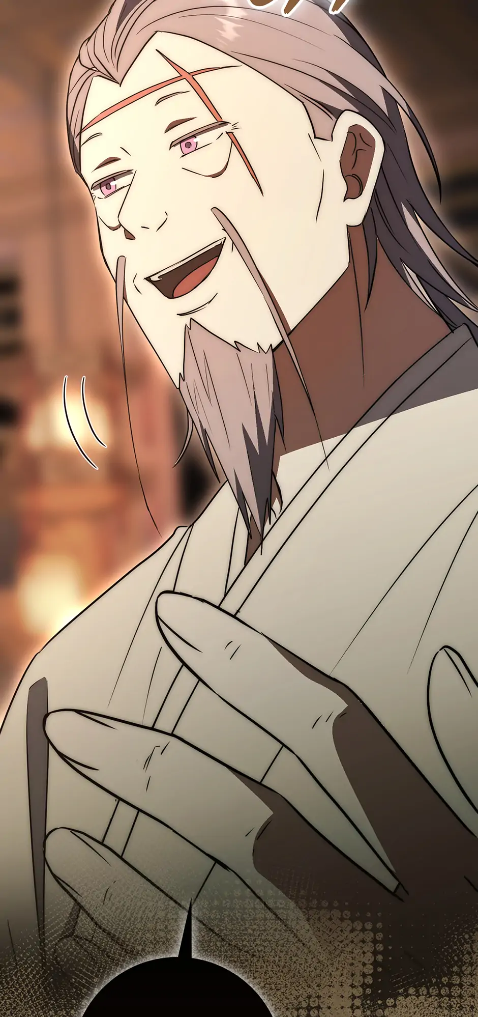 Sword God Dragon Chapter 35 - Page 30