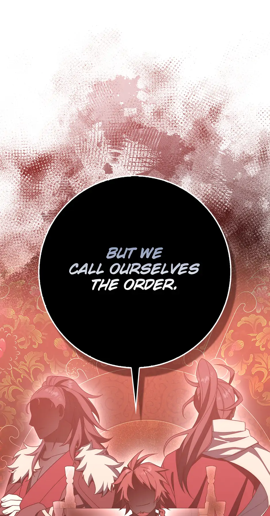 Sword God Dragon Chapter 35 - Page 33